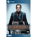 Realpolitiks Steam CD-Key [GLOBAL]